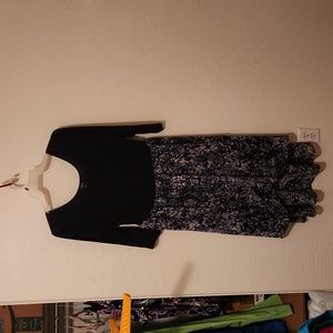 Torrid size 2 dress